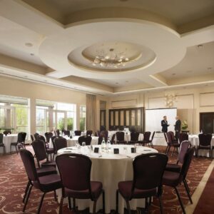 Meeting And Events At Dunboyne Castle Hotel & Spa
