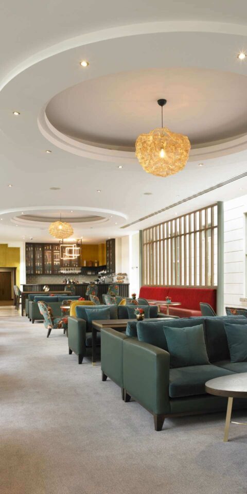 Terrace Lounge