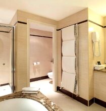 suite-washroom