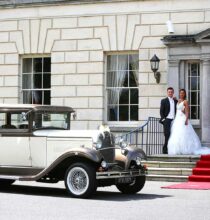 wedding-vintage-car