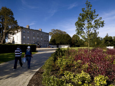 Battle of the Boyne Site  