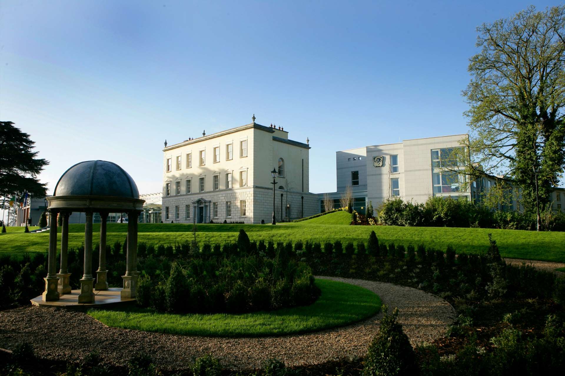 Midterm Breaks in Meath