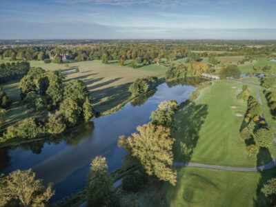 Luttrellstown Golf Course