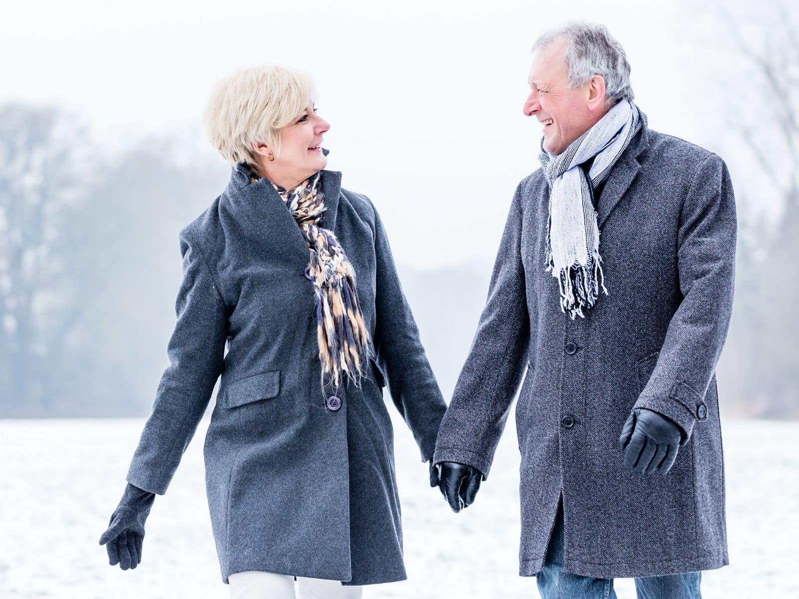 Active Retirement