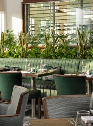 Dinner, Bed &amp; Breakfast and Thermal Suite Experience