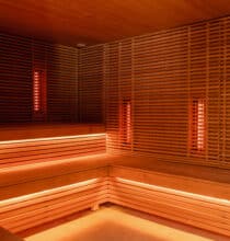 Thermal Suite