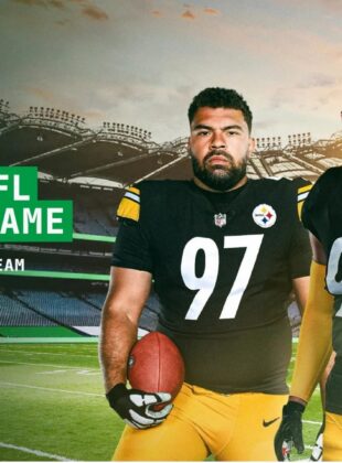 NFL Dublin &#8211; Dunboyne Castle Hotel &amp; Spa