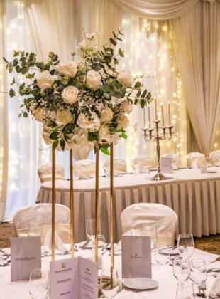 Weddings Gallery